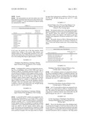 POROUS DRUG MATRICES AND METHODS OF MANUFACTURE THEREOF diagram and image