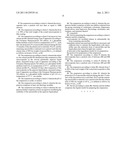 ORAL PHARMACEUTICAL FORMULATION IN THE FORM OF AN AQUEOUS SUSPENSION OF     MICROCAPSULES FOR MODIFIED RELEASE OF AMOXICILLIN diagram and image