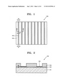 Deposition apparatus and method of manufacturing organic light emitting     device using the same diagram and image