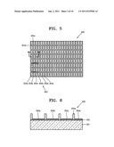 Deposition apparatus and method of manufacturing organic light emitting     device using the same diagram and image