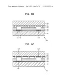 Deposition apparatus and method of manufacturing organic light emitting     device using the same diagram and image