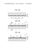 Deposition apparatus and method of manufacturing organic light emitting     device using the same diagram and image