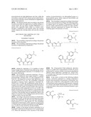 NOVEL AZOMETHINE COMPOUND AND THERMAL TRANSFER SHEET USING COLORING MATTER     OF THE AZOMETHINE COMPOUND diagram and image