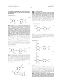 NOVEL AZOMETHINE COMPOUND AND THERMAL TRANSFER SHEET USING COLORING MATTER     OF THE AZOMETHINE COMPOUND diagram and image