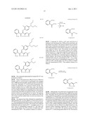 NOVEL AZOMETHINE COMPOUND AND THERMAL TRANSFER SHEET USING COLORING MATTER     OF THE AZOMETHINE COMPOUND diagram and image