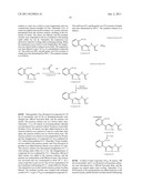 NOVEL AZOMETHINE COMPOUND AND THERMAL TRANSFER SHEET USING COLORING MATTER     OF THE AZOMETHINE COMPOUND diagram and image