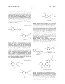 NOVEL AZOMETHINE COMPOUND AND THERMAL TRANSFER SHEET USING COLORING MATTER     OF THE AZOMETHINE COMPOUND diagram and image