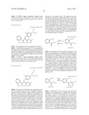 NOVEL AZOMETHINE COMPOUND AND THERMAL TRANSFER SHEET USING COLORING MATTER     OF THE AZOMETHINE COMPOUND diagram and image