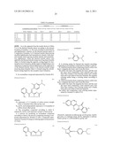 NOVEL AZOMETHINE COMPOUND AND THERMAL TRANSFER SHEET USING COLORING MATTER     OF THE AZOMETHINE COMPOUND diagram and image