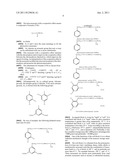 Block Copolymer Containing a Photoactive Monomer Bearing a     Photoisomerizable Group, Use Thereof in a 3D Optical Memory diagram and image