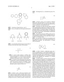 Block Copolymer Containing a Photoactive Monomer Bearing a     Photoisomerizable Group, Use Thereof in a 3D Optical Memory diagram and image