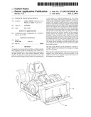 Magnetic wear saving device diagram and image