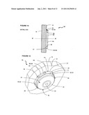 Magnetic wear saving device diagram and image