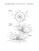 Magnetic wear saving device diagram and image