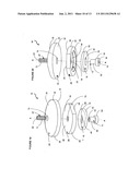 Magnetic wear saving device diagram and image