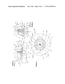 Magnetic wear saving device diagram and image