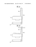 SECONDARY BATTERY diagram and image