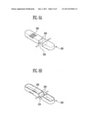 SECONDARY BATTERY diagram and image