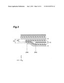 WOUND ELECTROCHEMICAL DEVICE AND MANUFACTURING METHOD THEREOF diagram and image