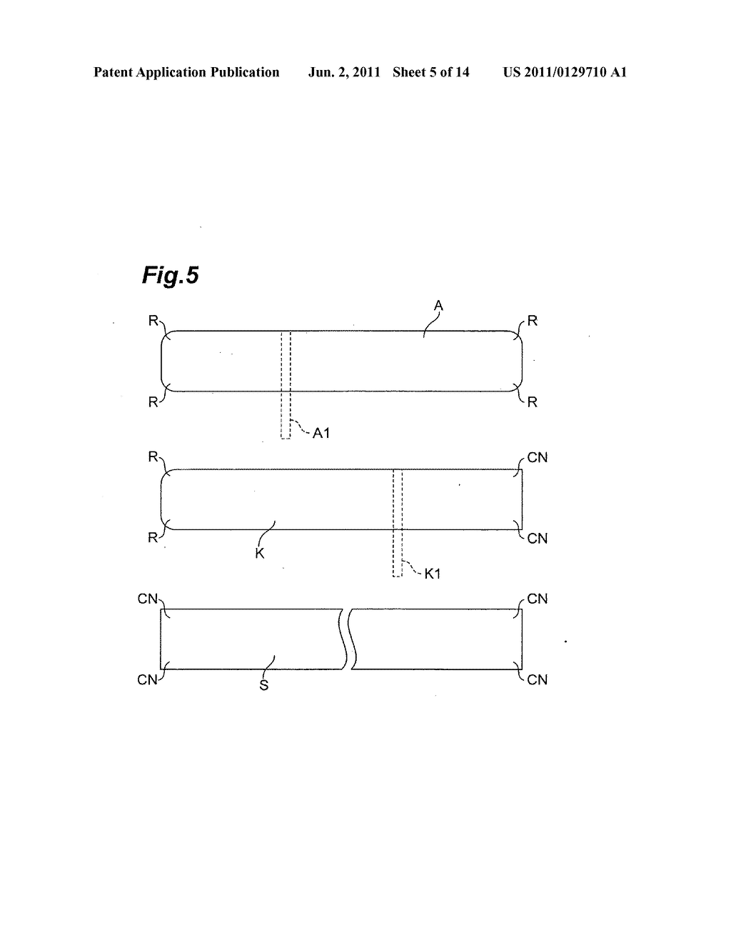 WOUND ELECTROCHEMICAL DEVICE AND MANUFACTURING METHOD THEREOF - diagram, schematic, and image 06