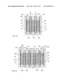 RESERVE POWER SUPPLY WITH ELECTRODE PLATES CLIPPING WITH AUXILIARY     CONDUCTORS diagram and image