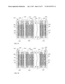 RESERVE POWER SUPPLY WITH ELECTRODE PLATES CLIPPING WITH AUXILIARY     CONDUCTORS diagram and image