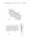 RESERVE POWER SUPPLY WITH ELECTRODE PLATES CLIPPING WITH AUXILIARY     CONDUCTORS diagram and image