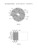 RESERVE POWER SUPPLY WITH ELECTRODE PLATES CLIPPING WITH AUXILIARY     CONDUCTORS diagram and image