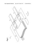 ELECTROCHEMICAL DEVICE AND MANUFACTURING METHOD THEREOF diagram and image