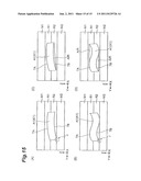 ELECTROCHEMICAL DEVICE AND MANUFACTURING METHOD THEREOF diagram and image