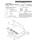 PROTECTION TAPE AND SECONDARY BATTERY HAVING THE SAME diagram and image