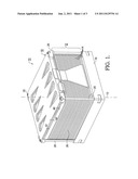 Structure for Forming a Solid Oxide Fuel Cell Stack diagram and image