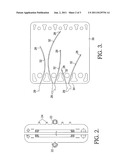 Structure for Forming a Solid Oxide Fuel Cell Stack diagram and image