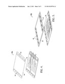 Structure for Forming a Solid Oxide Fuel Cell Stack diagram and image