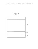 ELECTROPHOTOGRAPHIC PHOTOSENSITIVE MEMBER AND ELECTROPHOTOGRAPHIC     APPARATUS diagram and image