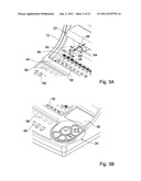 DENTAL RESTORATION CONDITIONING APPARATUS AND METHOD diagram and image