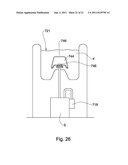 DENTAL RESTORATION CONDITIONING APPARATUS AND METHOD diagram and image