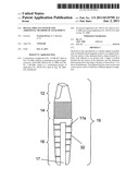 DENTAL IMPLANT SYSTEM AND ADDITIONAL METHODS OF ATTACHMENT diagram and image