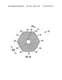 DENTAL IMPLANT SYSTEM AND ADDITIONAL METHODS OF ATTACHMENT diagram and image