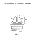 DENTAL IMPLANT SYSTEM AND ADDITIONAL METHODS OF ATTACHMENT diagram and image