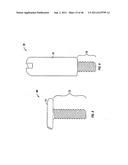 DENTAL IMPLANT SYSTEM AND ADDITIONAL METHODS OF ATTACHMENT diagram and image