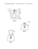 DENTAL IMPLANT SYSTEM AND ADDITIONAL METHODS OF ATTACHMENT diagram and image