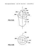 DENTAL IMPLANT SYSTEM AND ADDITIONAL METHODS OF ATTACHMENT diagram and image