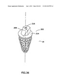 DENTAL IMPLANT SYSTEM AND ADDITIONAL METHODS OF ATTACHMENT diagram and image