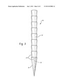 DENTAL MATERIAL AND METHODS OF USE diagram and image