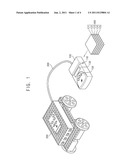 EDUCATIONAL ROBOT APPARATUS FOR CHILDREN AND METHOD OF OPERATING THE SAME diagram and image