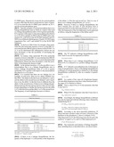 METHOD FOR DETERMINATION OF INFLAMMATORY DISEASE BY USING SINGLE     NUCLEOTIDE POLYMORPHISM IN BRCA1-RELATED PROTEIN (BRAP) GENE diagram and image