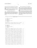 METHOD FOR DETERMINATION OF INFLAMMATORY DISEASE BY USING SINGLE     NUCLEOTIDE POLYMORPHISM IN BRCA1-RELATED PROTEIN (BRAP) GENE diagram and image