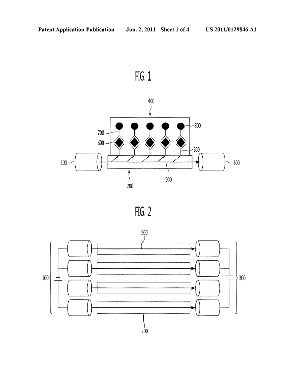 PHOTONIC BIOSENSOR, PHOTONIC BIOSENSOR ARRAY, AND METHOD OF DETECTING     BIOMATERIALS USING THE SAME - diagram, schematic, and image 02