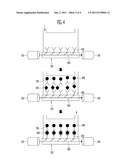 PHOTONIC BIOSENSOR, PHOTONIC BIOSENSOR ARRAY, AND METHOD OF DETECTING     BIOMATERIALS USING THE SAME diagram and image